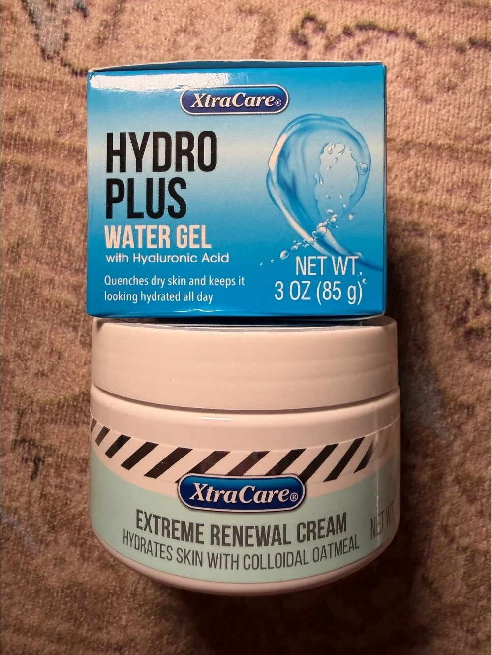 N/A this skincare